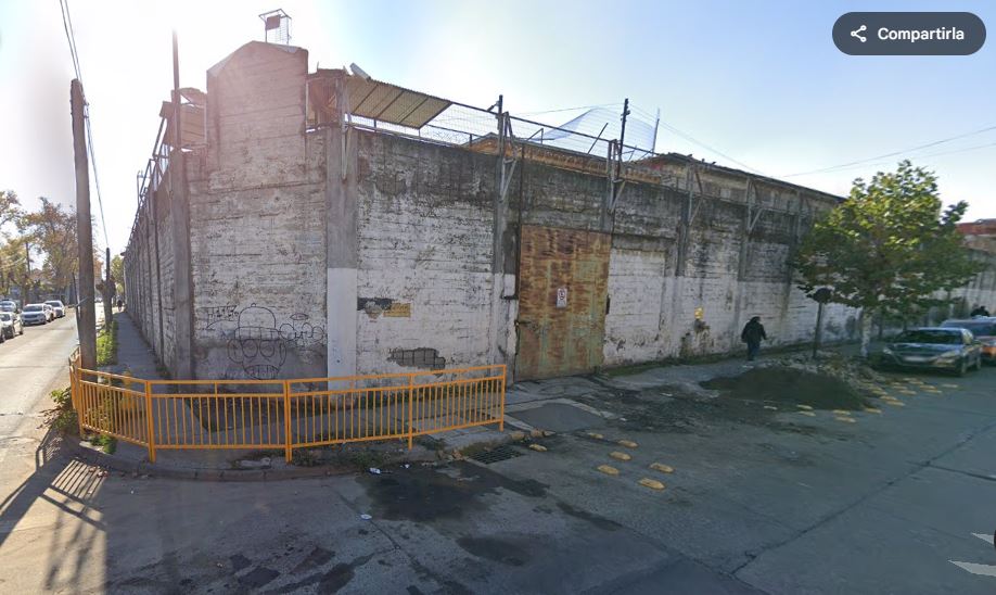 Gritos tras los muros: la dura realidad en la cárcel de Linares