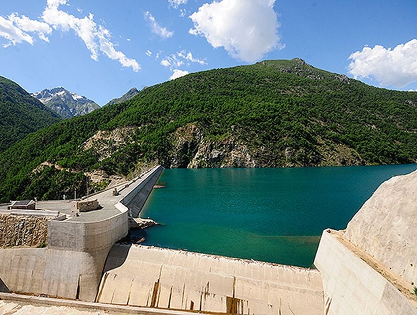 Embalse Ancoa: El corazón de agua que aún late en la memoria de Linares