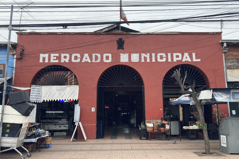 MERCAD