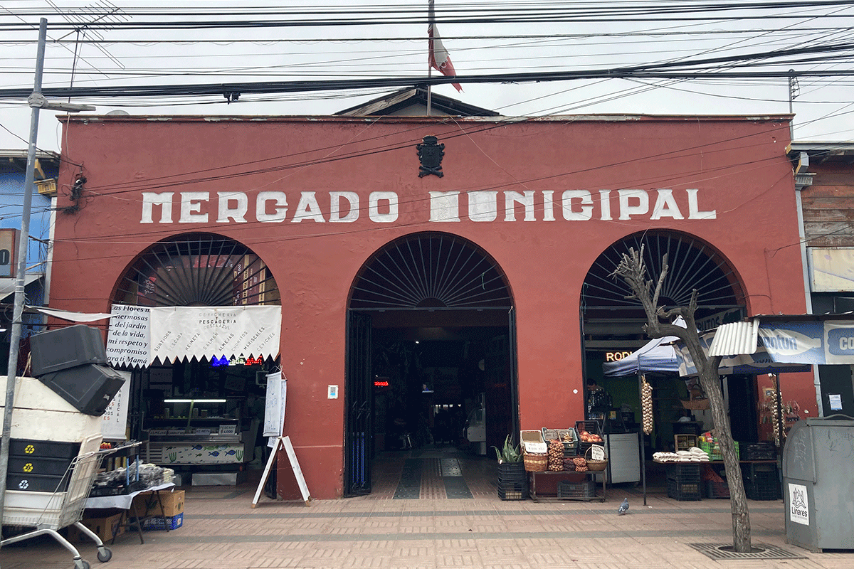 MERCAD