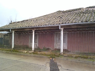 casa cuellar