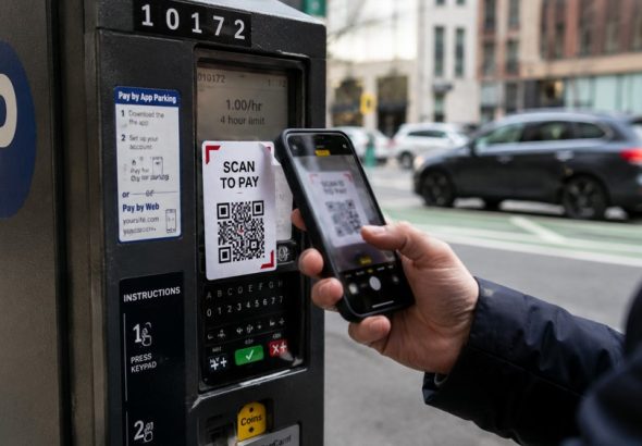 QR