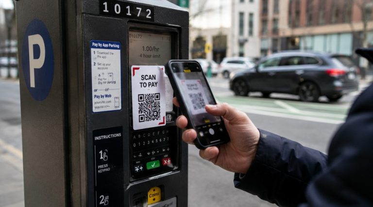 QR